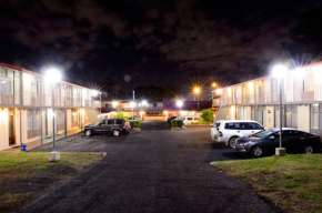 Отель Liberty Plains Motor Inn  Сидней